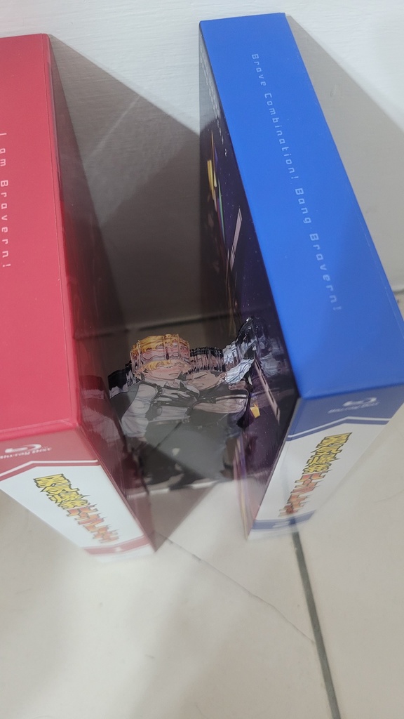 スミイサ-スパイパロBIGアクリルブロック