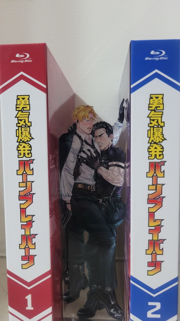 スミイサ-スパイパロBIGアクリルブロック