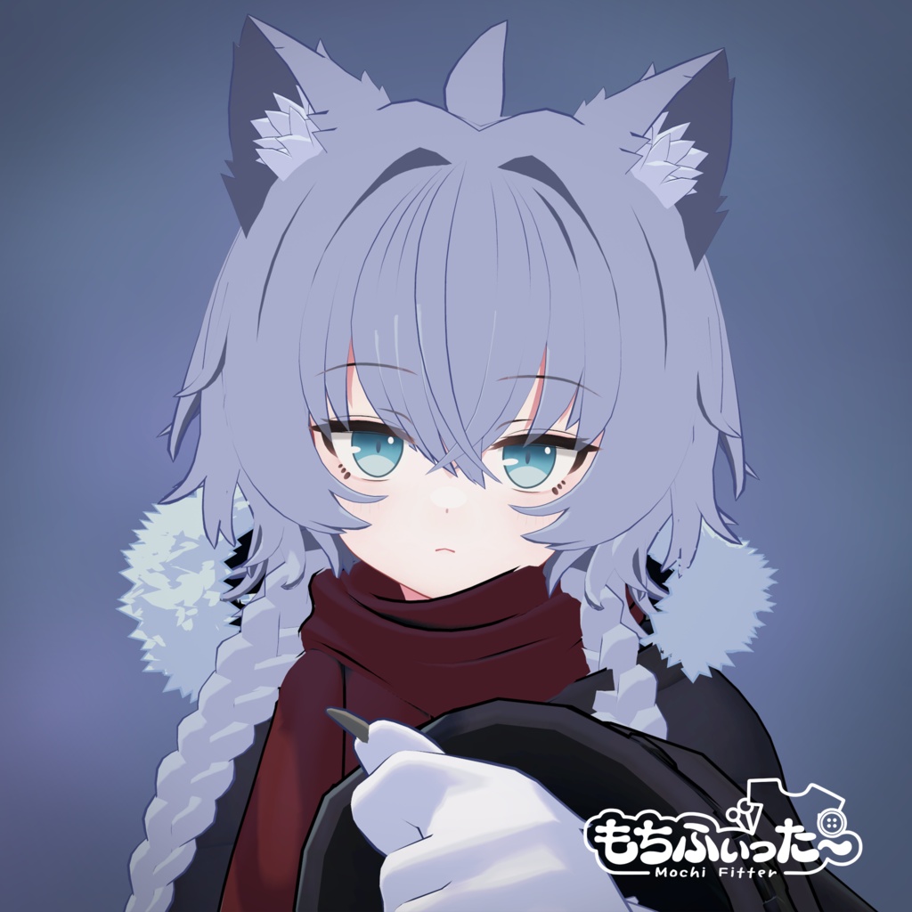 Moko もちふぃった～用変換プロファイル