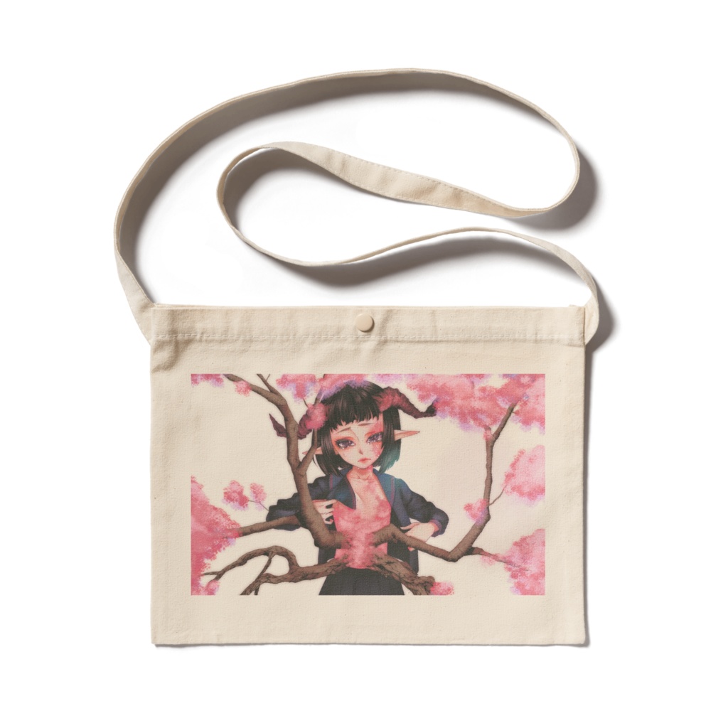 オリジナル 死月病 コサッシュ 病小屋 Booth