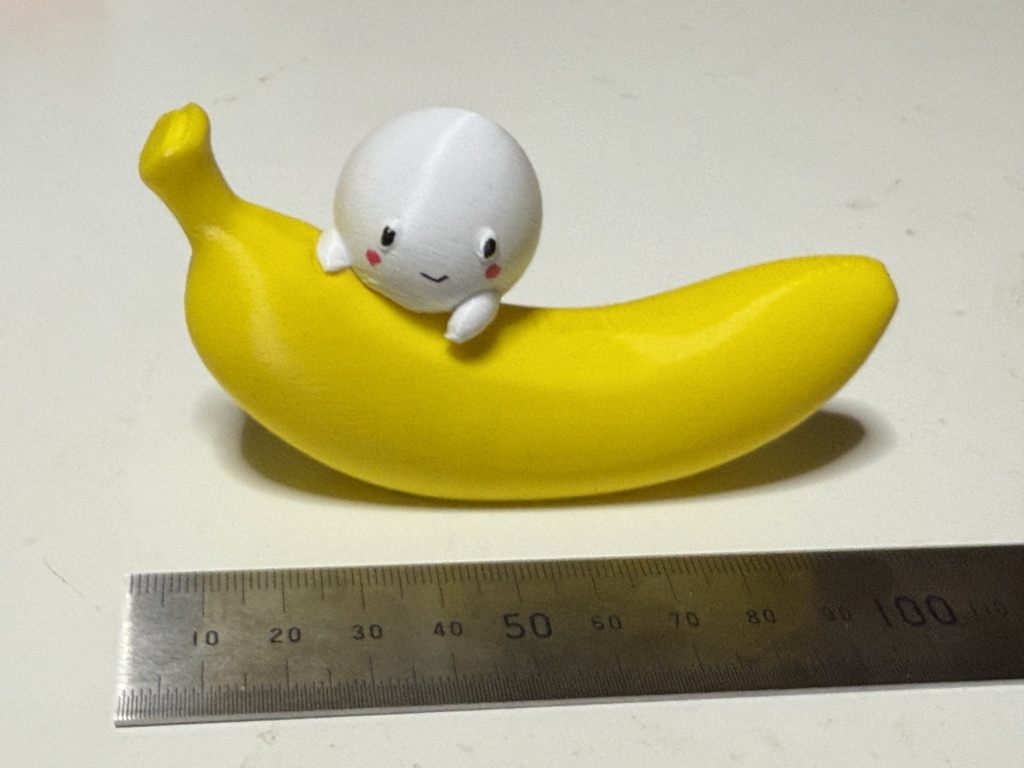 おばけちゃん野菜シリーズ