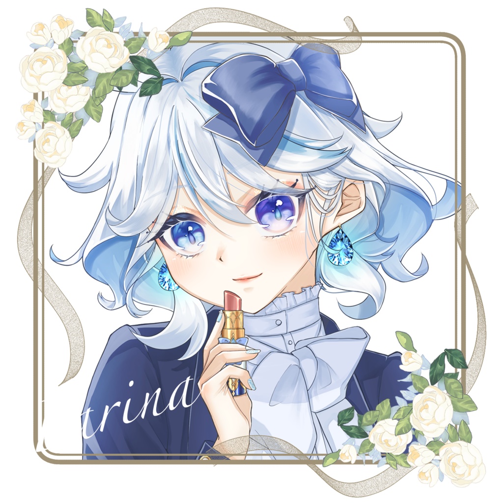 アクリルコースター