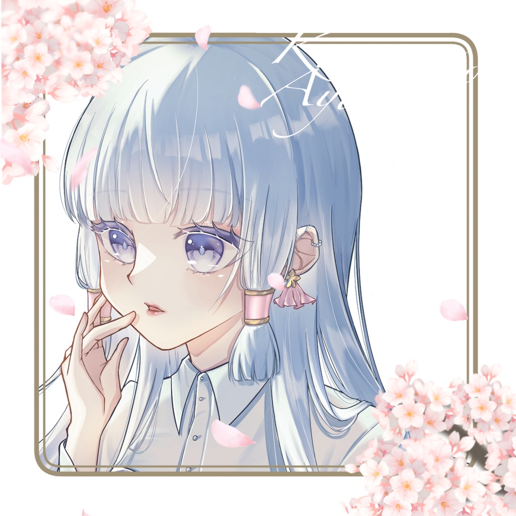 アクリルコースター