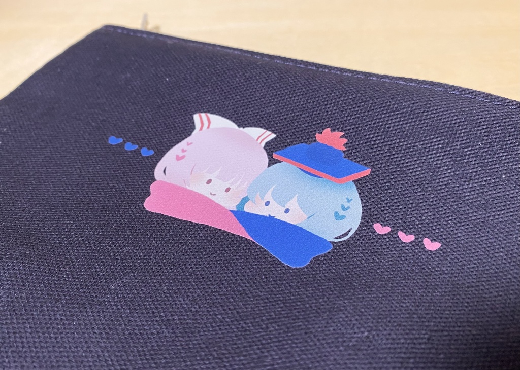 けねもこグッズ3点セット(おまけ付)