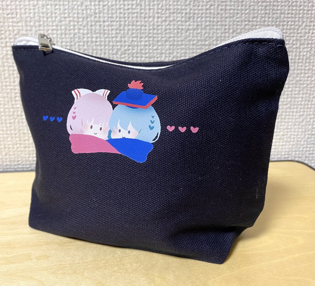 けねもこグッズ3点セット(おまけ付)