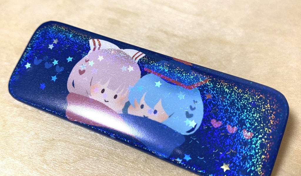 けねもこグッズ3点セット(おまけ付)