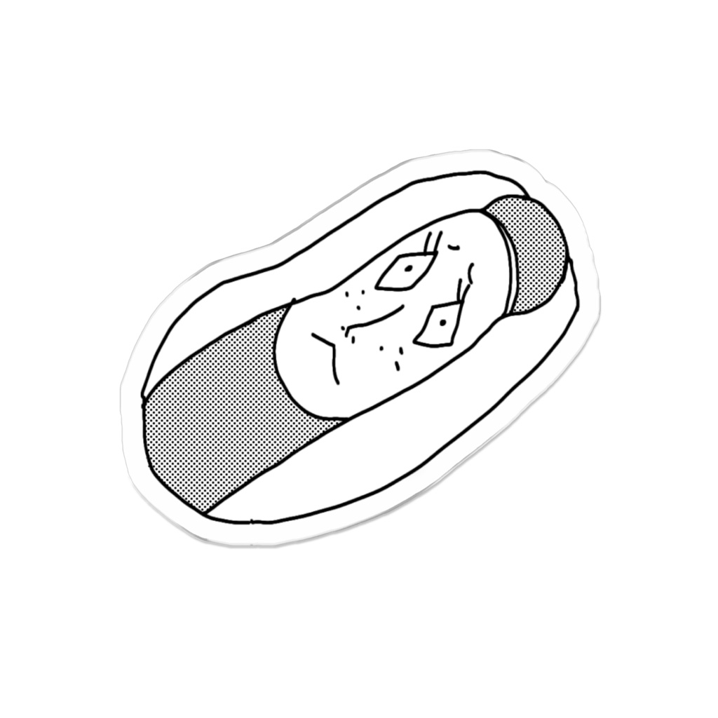 HOT DOG