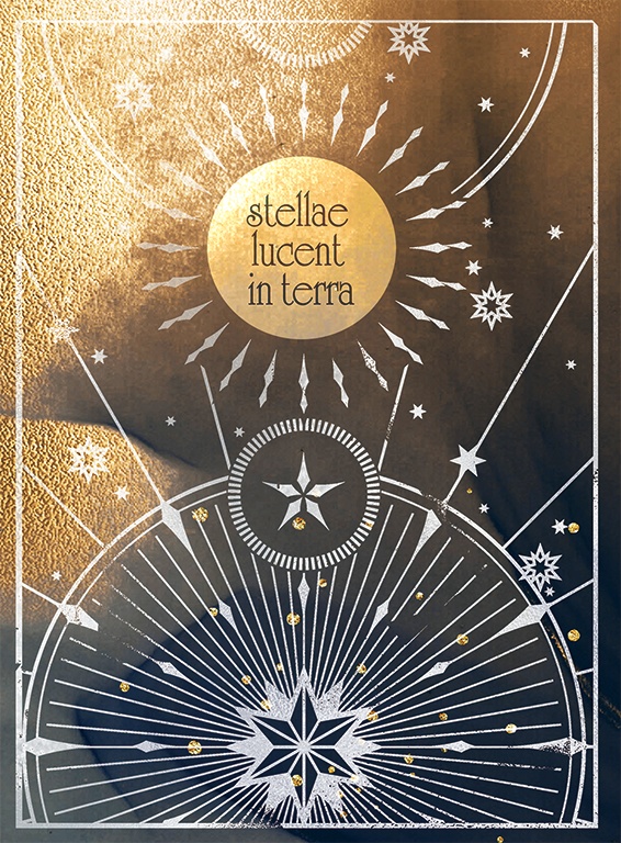 stellae lucent in terra