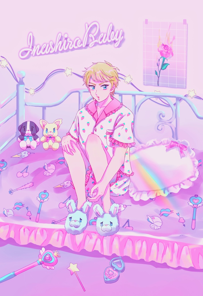 ポストカード