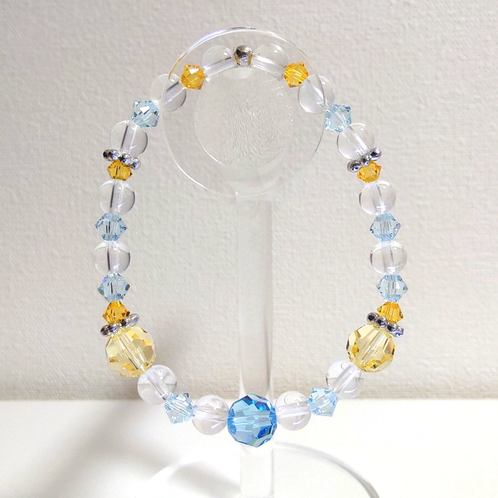 類司概念ブレスレット