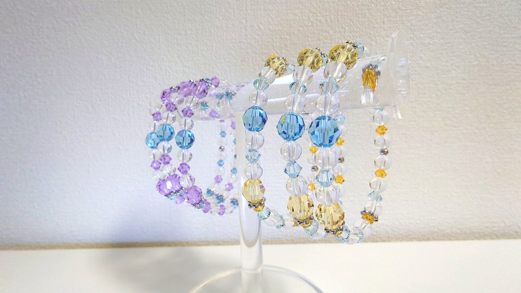 類司概念ブレスレット