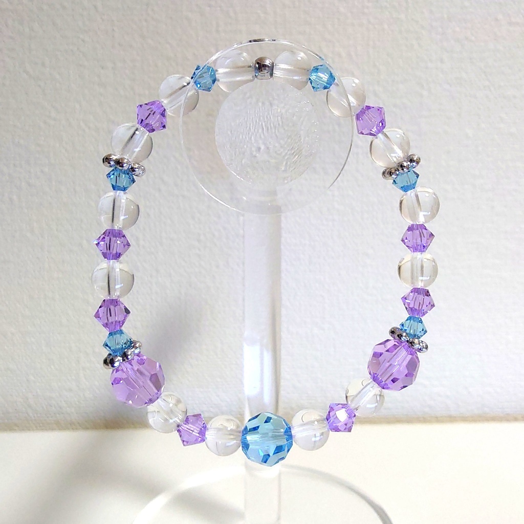 類司概念ブレスレット