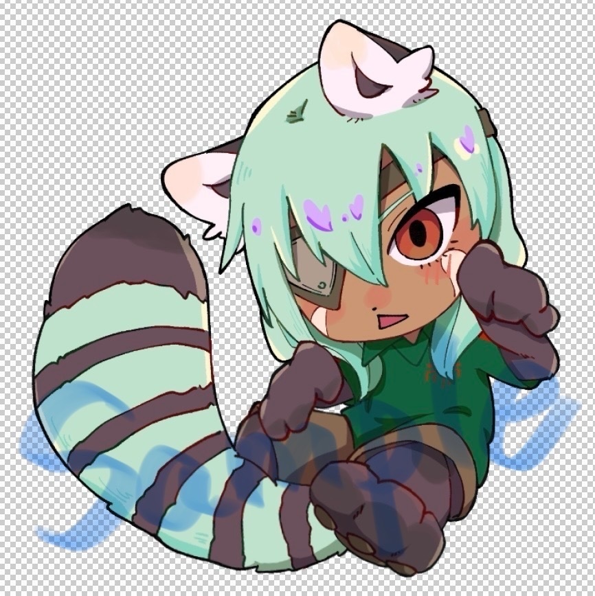 アニマルアクリルキーホルダー