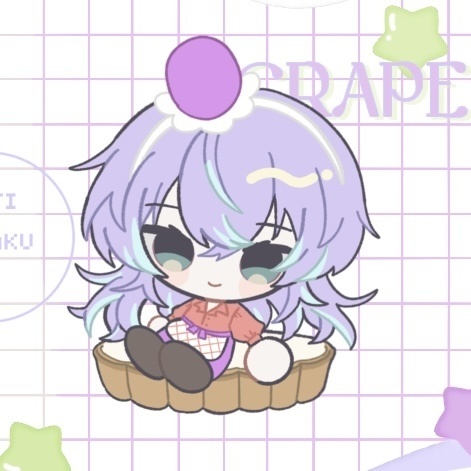 【非公式】星導 アクリルスタンド
