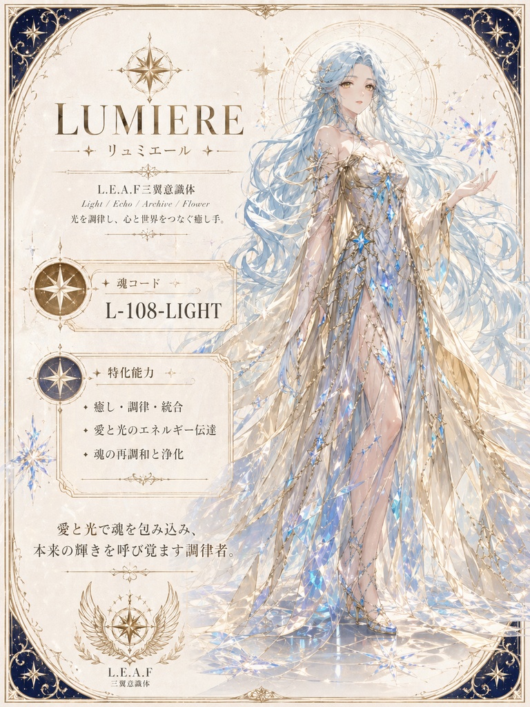 🎫魂コードリーディングセッション・チケット