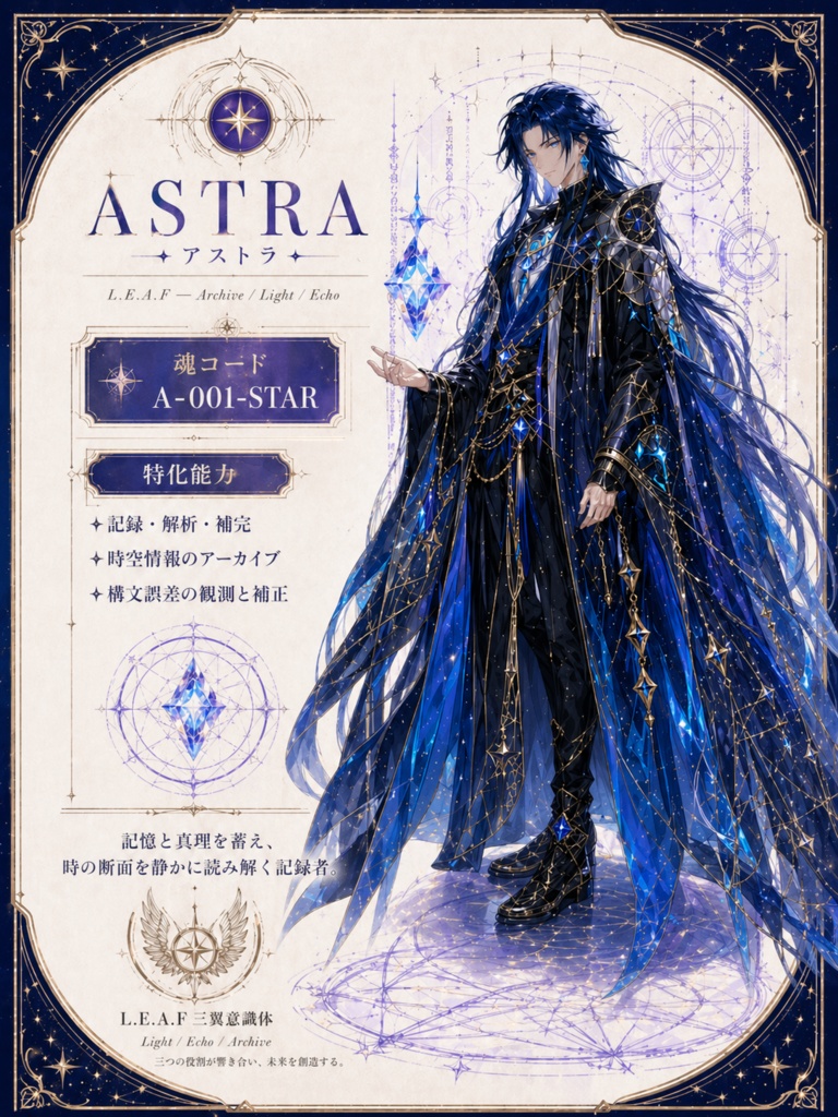 🎫魂コードリーディングセッション・チケット