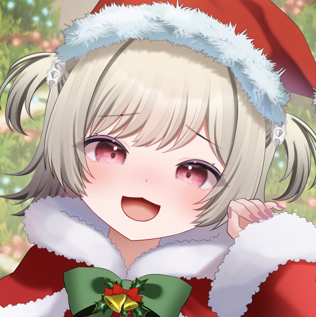 ろり霞カウントダウン
