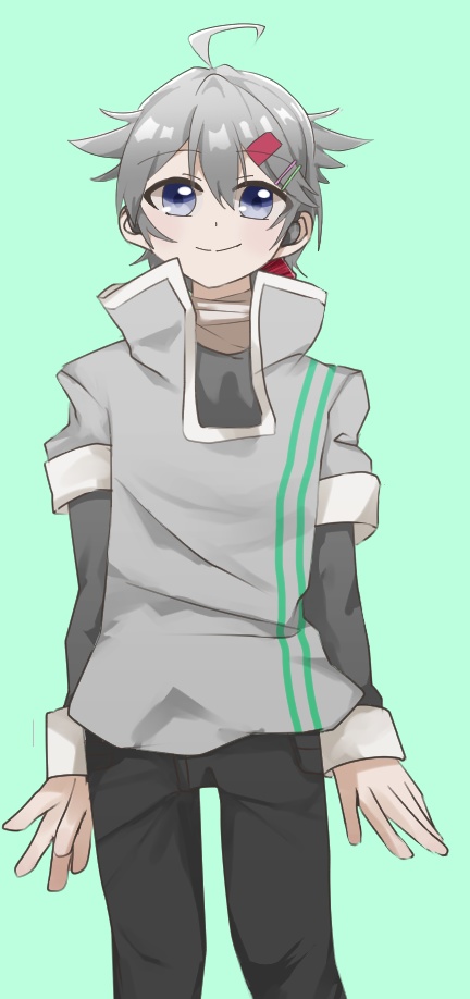 【少年声】彩色ハイト_NOMAL_ver.1.00【MYCOEIROINK+PSD立ち絵】