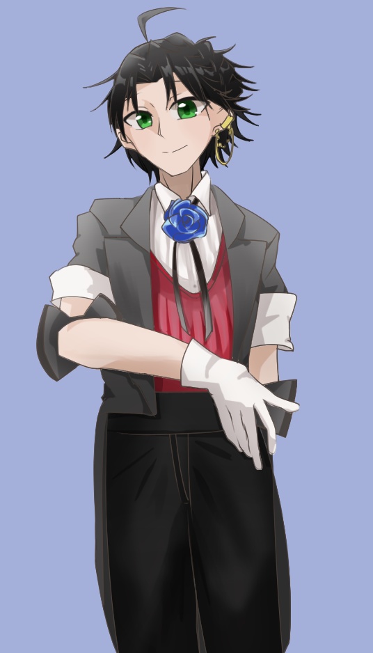 【男声】玄都_NOMAL_ver.1.00【MYCOEIROINK+PSD立ち絵】