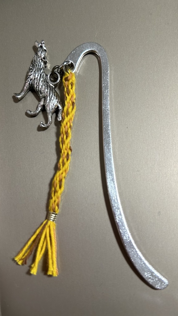 杉元イメージブックマーカー