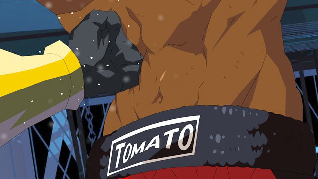 【動くぞ!】地下プロレス3~新生・地下帝国の逆襲編~