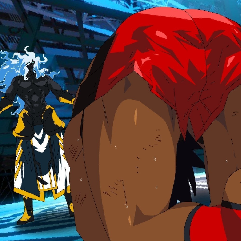 【動くぞ!】地下プロレス3~新生・地下帝国の逆襲編~