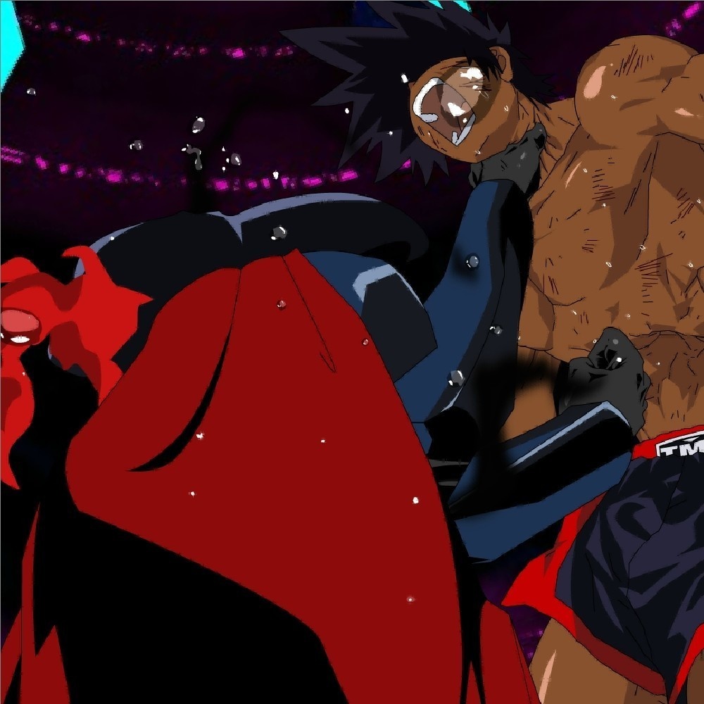 【動くぞ!】地下プロレス4 ~復讐こそリベンジ! 編~