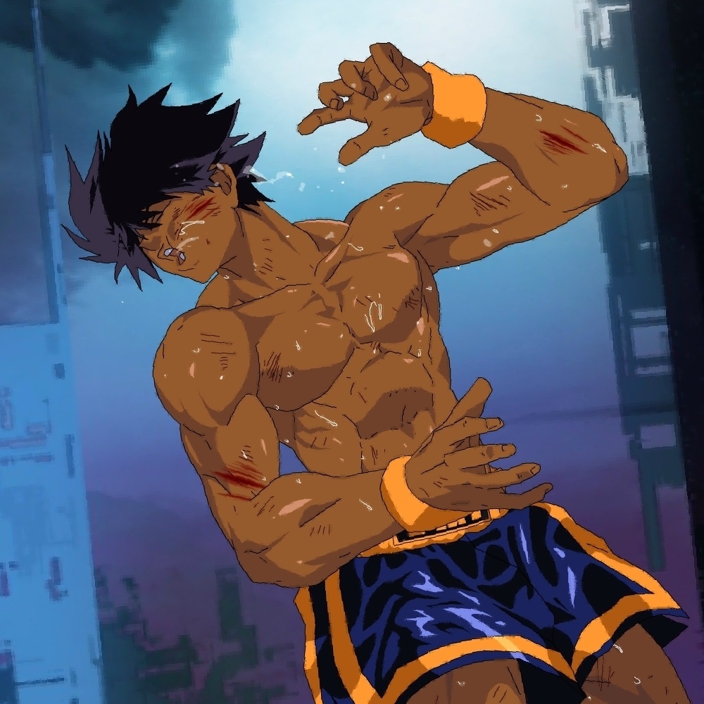 【動くぞ!】地下格闘5 ~活きのいい玩具を見つけたので超能力を使って色々弄んでみたいと思います。編~