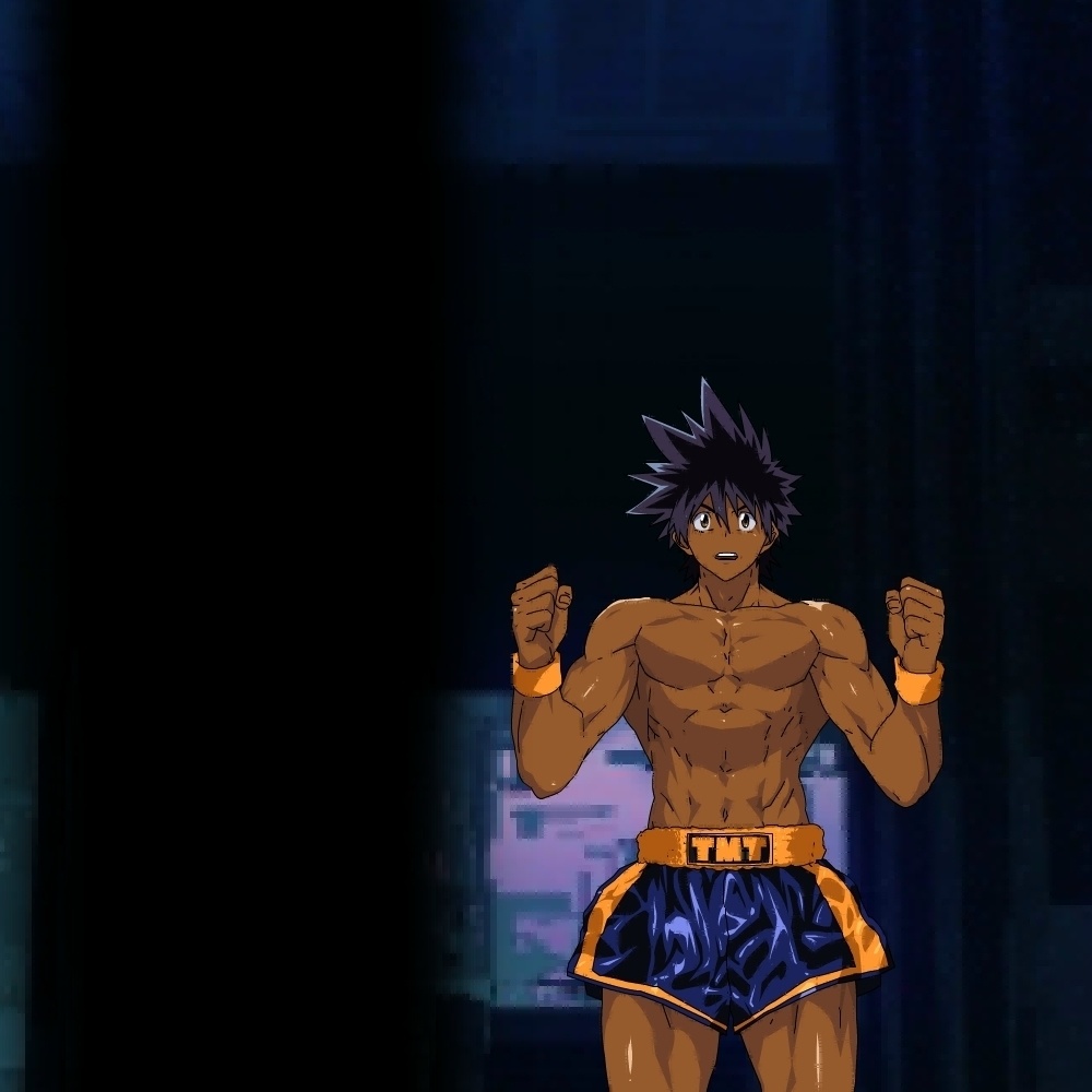 【動くぞ!】地下格闘5 ~活きのいい玩具を見つけたので超能力を使って色々弄んでみたいと思います。編~