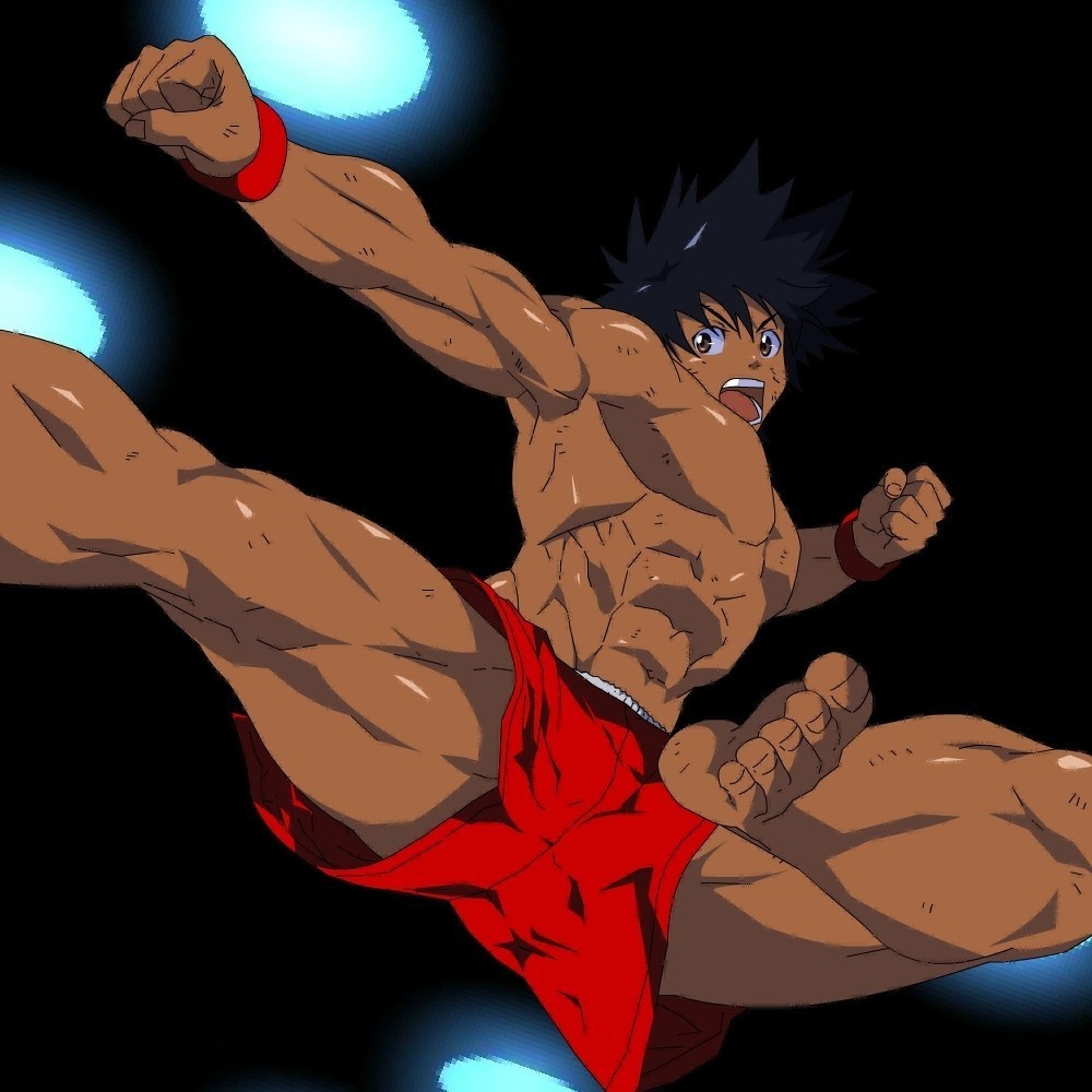 【動くぞ!】地下ぷろれす編