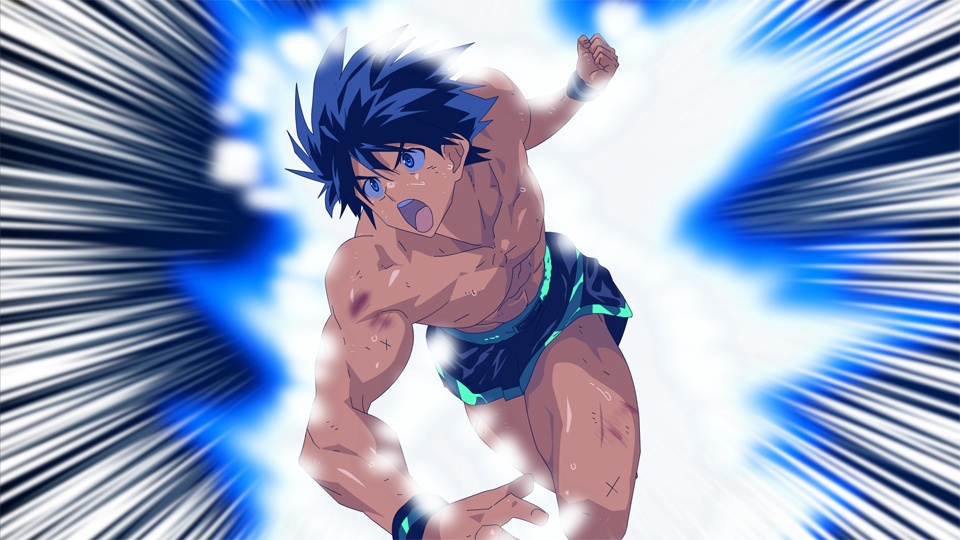 【動くぞ!】地下格闘6 ~ふるぼっこを贈ろうか編~