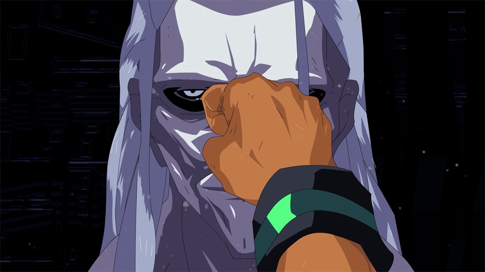 【動くぞ!】地下格闘6 ~ふるぼっこを贈ろうか編~