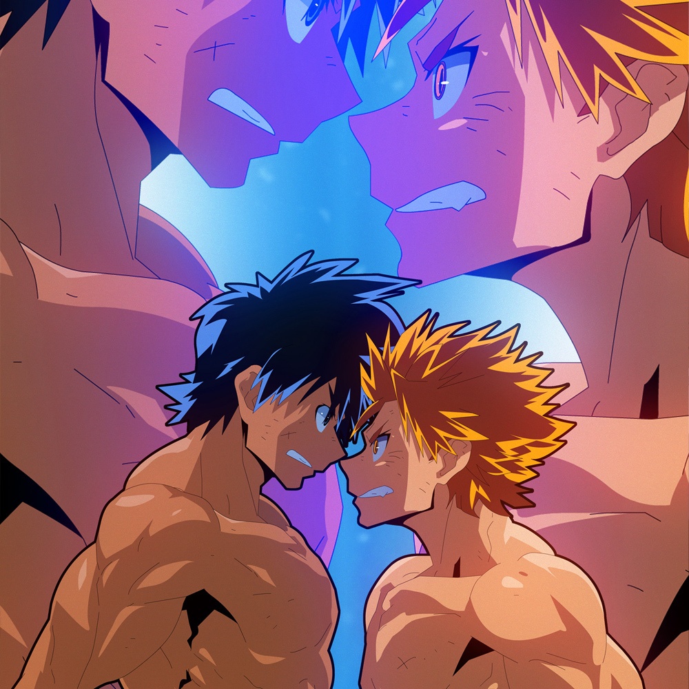 CGまとめたーの5