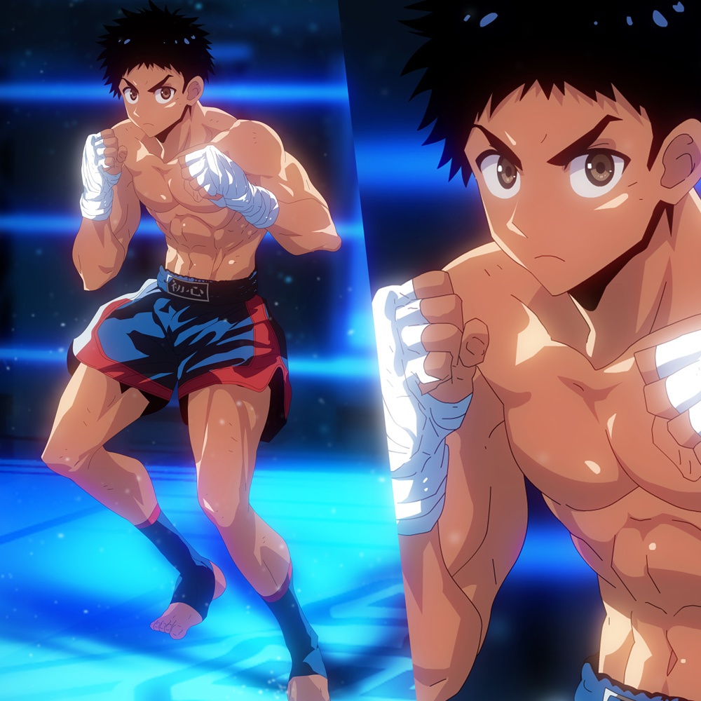 CGまとめたーの5