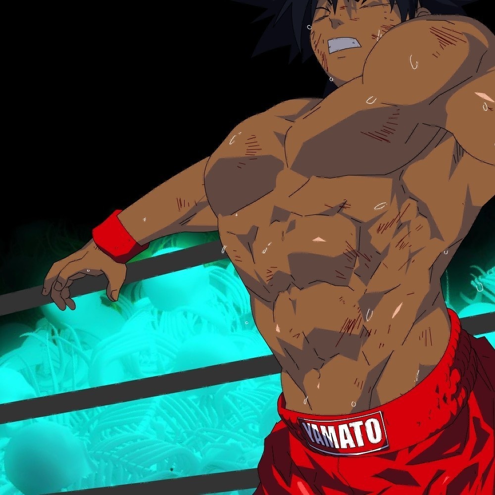 【動くぞ!】地下プロレス2~みんなの逆恨み編~