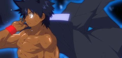 【動くぞ!】地下プロレス2~みんなの逆恨み編~