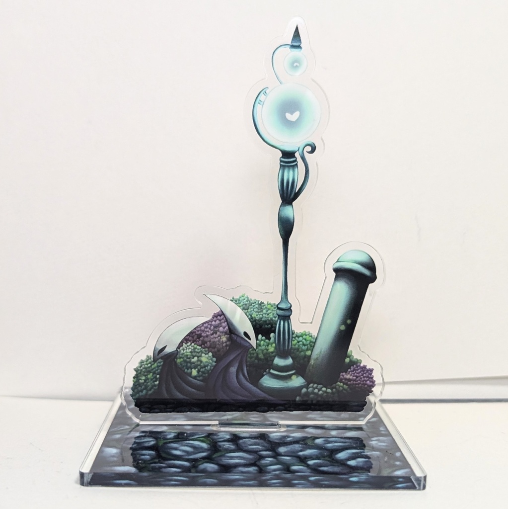 ホロナイ アクリルスタンド