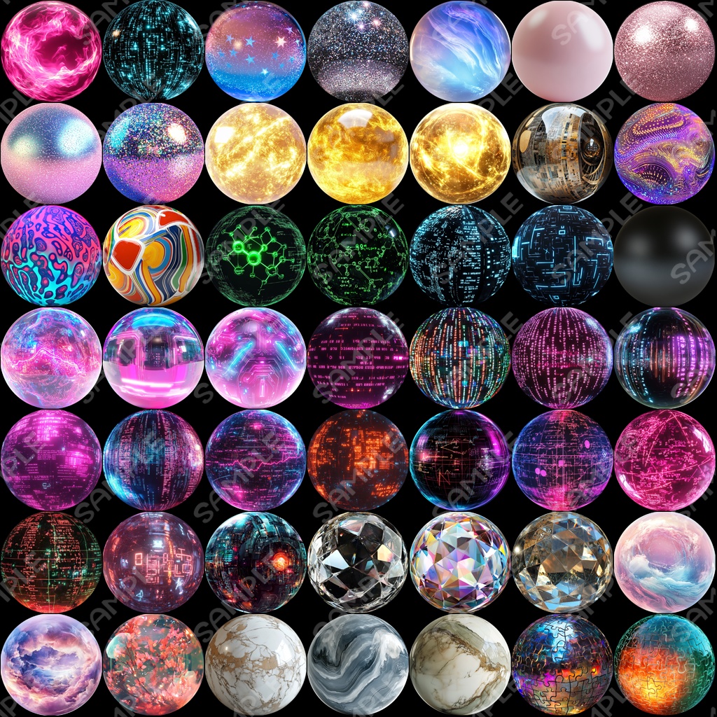 ✨セール中✨【無料あり】matcap85種類詰め合わせ②【商用利用可】