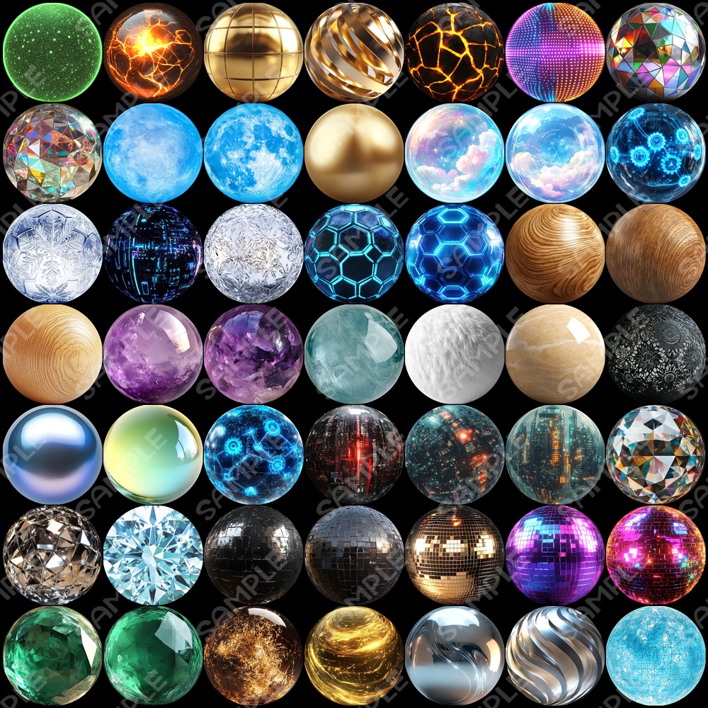 ✨セール中✨【無料あり】matcap85種類詰め合わせ③【商用利用可】