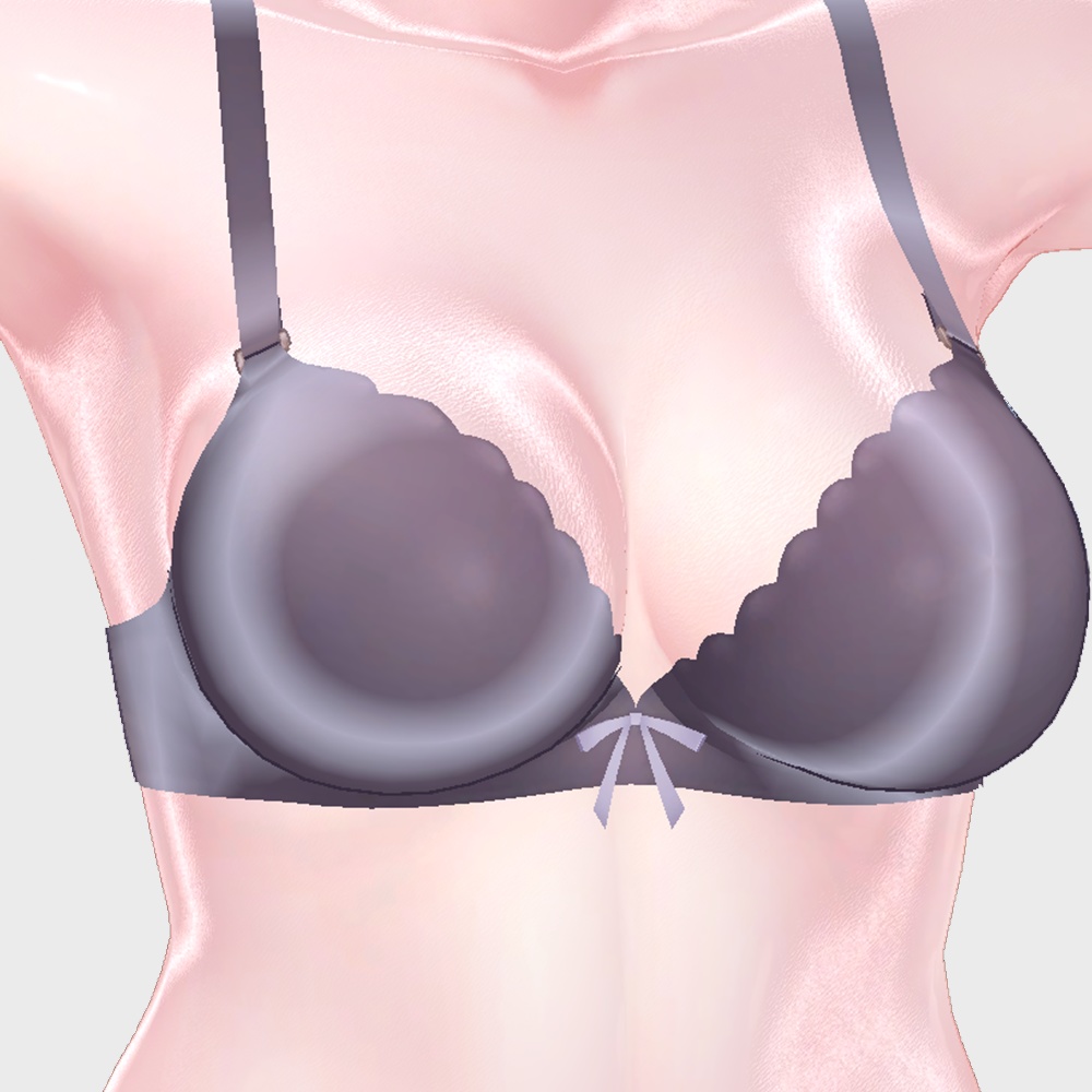 ✨セール中✨汎用 リアルな白肌 lilToonプリセット マテリアル設定