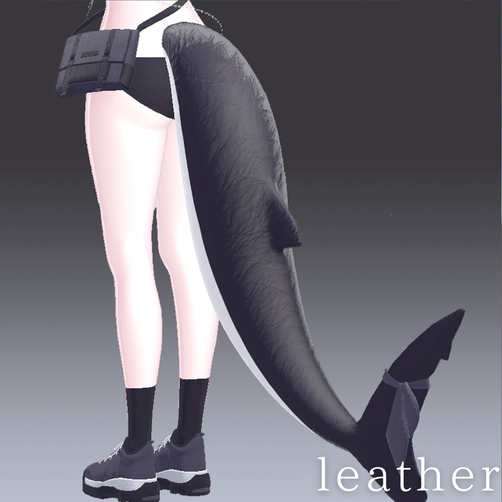 革の質感 Normal Map 6種セット【商用利用可】