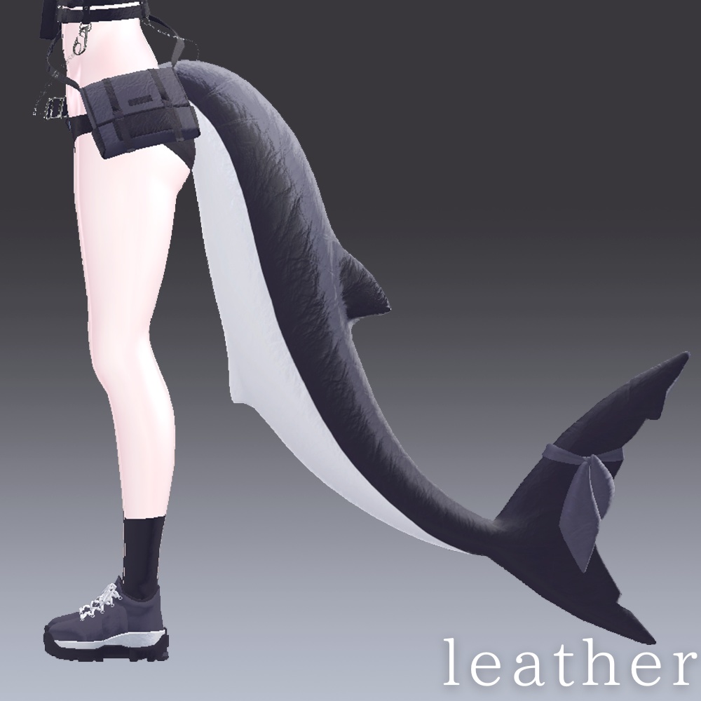 革の質感 Normal Map 6種セット【商用利用可】