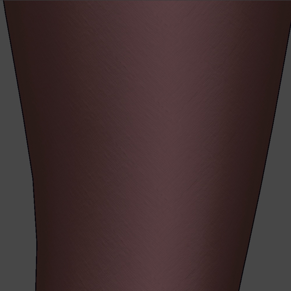 ✨セール中✨しなの タイツ用マテリアル5種+タイツの質感ノーマルマップ