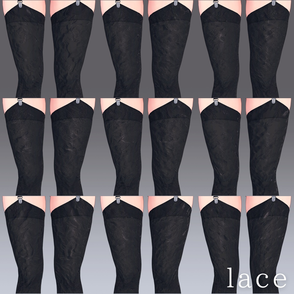 【無料あり】Normal Map 15種セット【商用利用可】