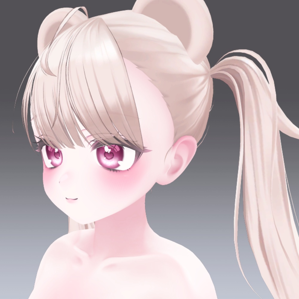 ミルフィ メイクアップ フェイス&ボディテクスチャ