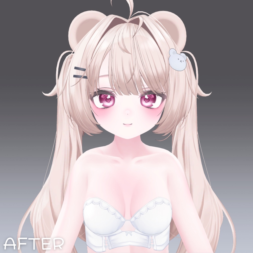 ミルフィ メイクアップ フェイス&ボディテクスチャ