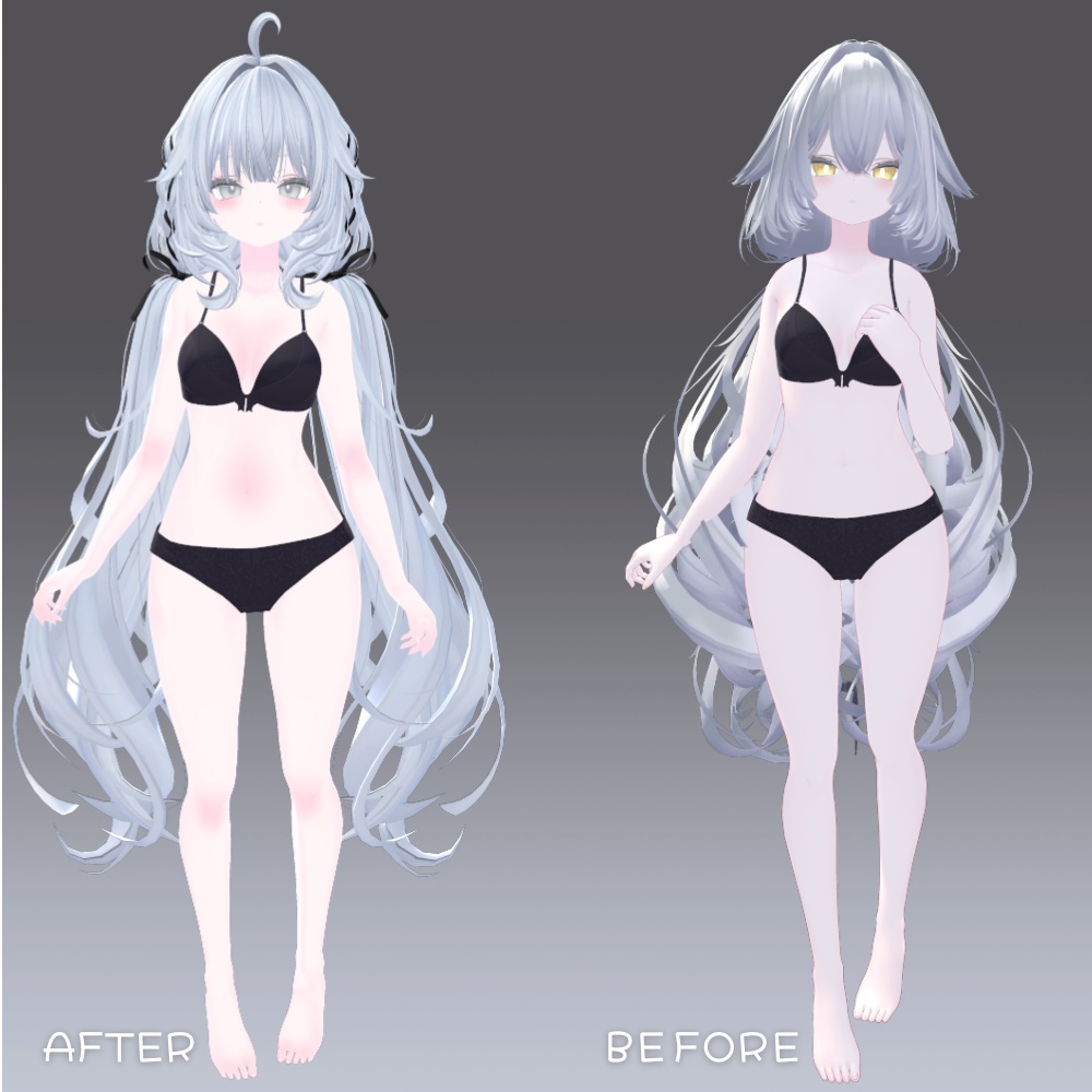 ✨セール中✨ルルネ メイクアップ フェイス&ボディテクスチャ