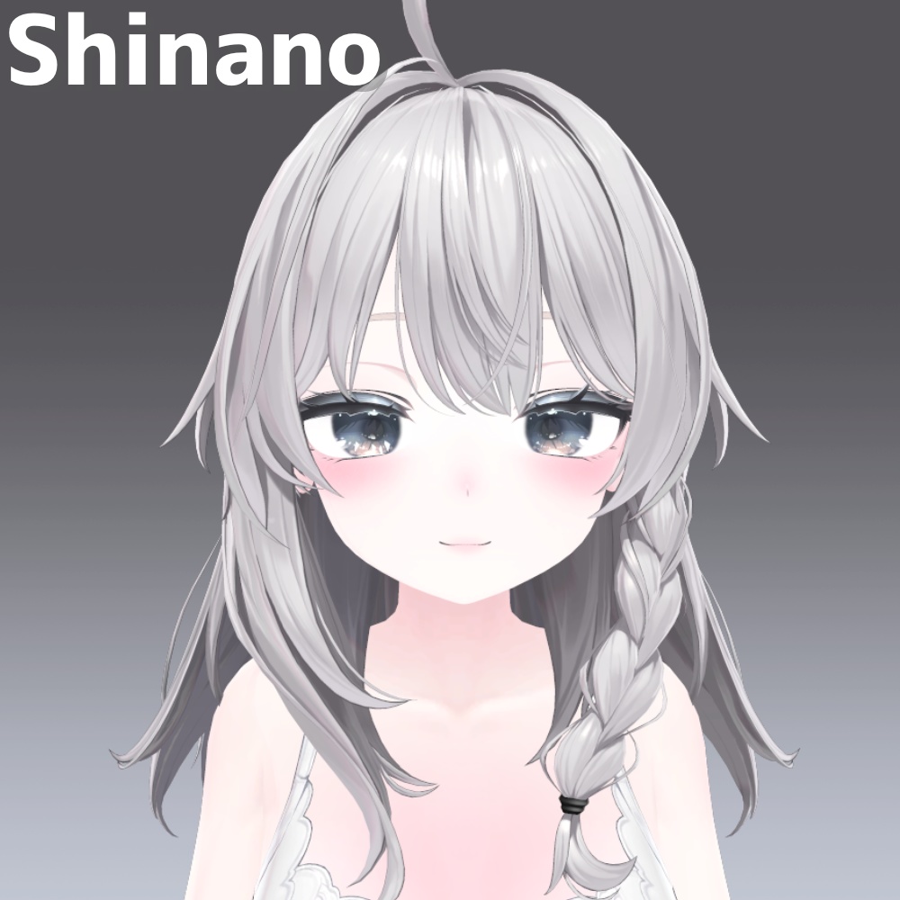 8アバター対応 メイクアップ フェイス&ボディテクスチャ