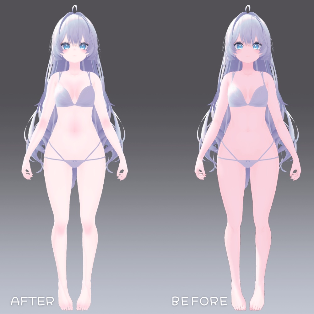 瑞希 メイクアップ フェイス&ボディテクスチャ