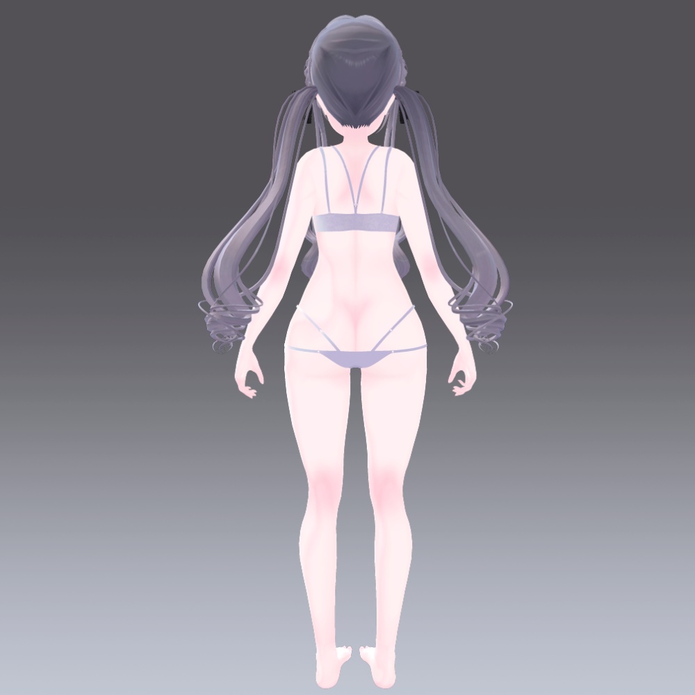 瑞希 メイクアップ フェイス&ボディテクスチャ